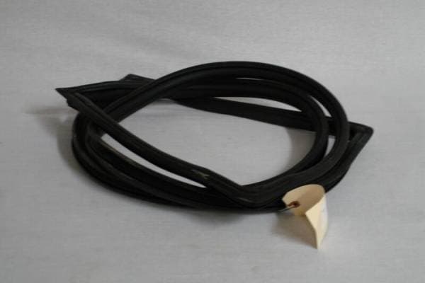 1956 Ford Pickup Cab 81 and Panel 82 Windshield Gasket W436G