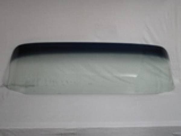 1957-1958 Buick / Cadillac 2 Door Hardtop and Convertible Windshield W523
