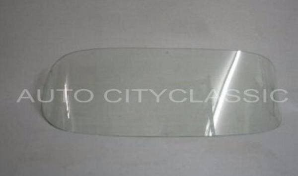 1968-1970 Dodge Charger Hardtop Back Glass B4051