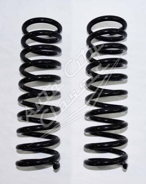 1958 Chevrolet Front Coil Springs