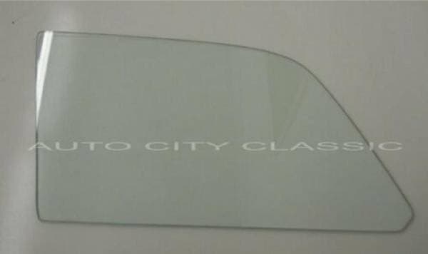 1958 Chevrolet / Pontiac 4 Door Sedan Rear Door Glass D4177T