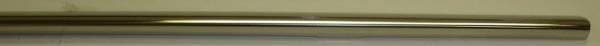 1958 Chevrolet Impala 2 Door Exterior Quarter Molding
