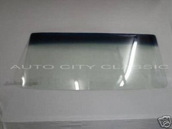 1968-1969 Chevrolet Chevy II / Nova 2 Door Coupe Windshield without Antenna W712