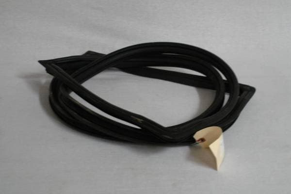 1953-1954 Chevrolet / Pontiac Sedan Rear Back Glass Gasket B321G