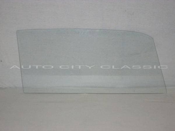 1958 Chevrolet / Pontiac 4 Door Wagon Rear Door Glass D4181T