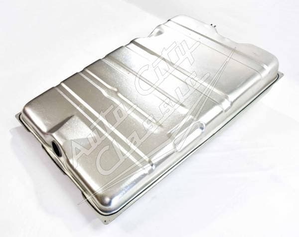 1968-1970 Dodge / Plymouth Mopar B Body Stainless Steel Gas Tank CR9CSS