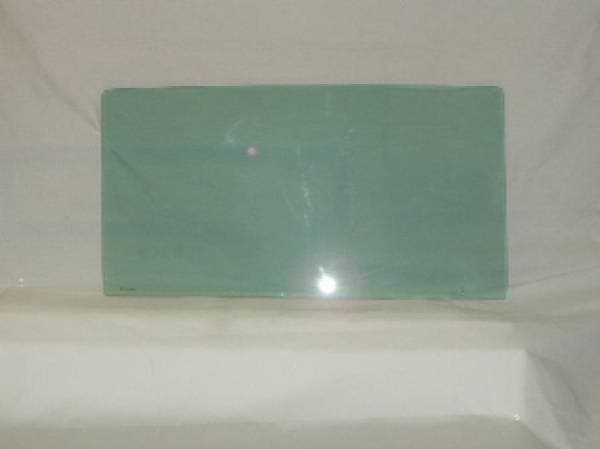 1958 Chevrolet / Pontiac Convertible and Sport Coupe Door Glass D2199T