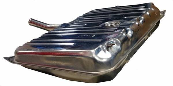 1968-1969 Chevrolet Chevelle / 1970 Buick Skylark Stainless Steel Gas Tank GM34BSS