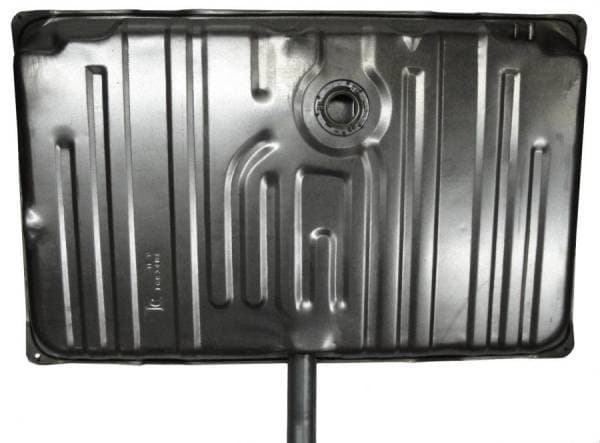 1968-1969 Buick / Oldsmobile A Body OE Finish Steel Tank- 2 Vents GM34CQ