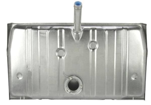 1970-1973 Chevrolet Camaro / Pontiac Firebird Steel Gas Tank with EEC GM42B