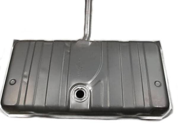 1968-1969 Chevrolet Chevy II / Nova OE Finish Steel Gas Tank GM46AQ