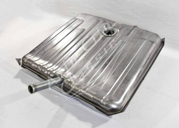 1967-1970 Chevrolet Passenger Cars OE Finish Steel Gas Tank GM53CQ