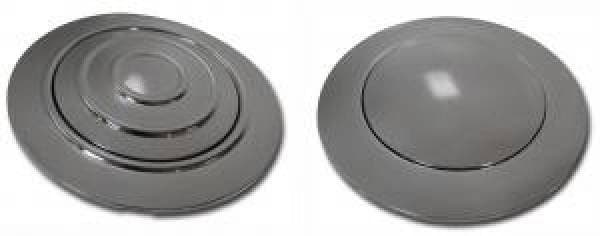 Horn Button