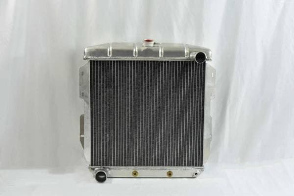 1955-1957 Ford Thunderbird Aluminum Radiator SL-131-AT