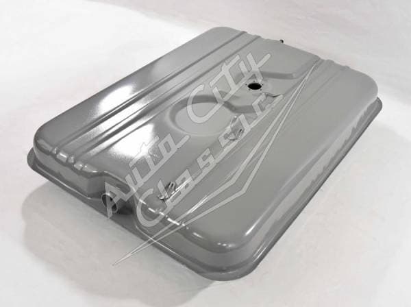 1959-1968 Cadillac OE Finish Steel Gas Tank TS24Q