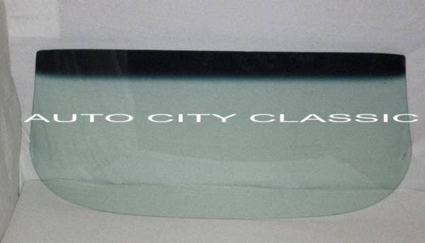 1961-1962 Chevrolet Corvair 4 Door Wagon Windshield Glass W613