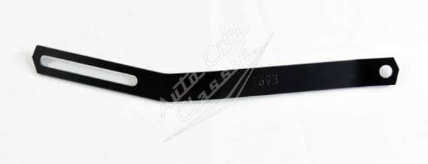1958 Chevrolet Passenger Cars Generator Fan Belt Tension Bracket