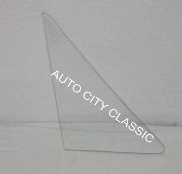 1963-1964 Ford and Mercury Sedan and Wagon Vent Glass V2422T