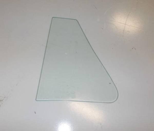 1946-1948 Chrysler / Desoto / Dodge Coupe Club Convertible Vent Glass V2588S