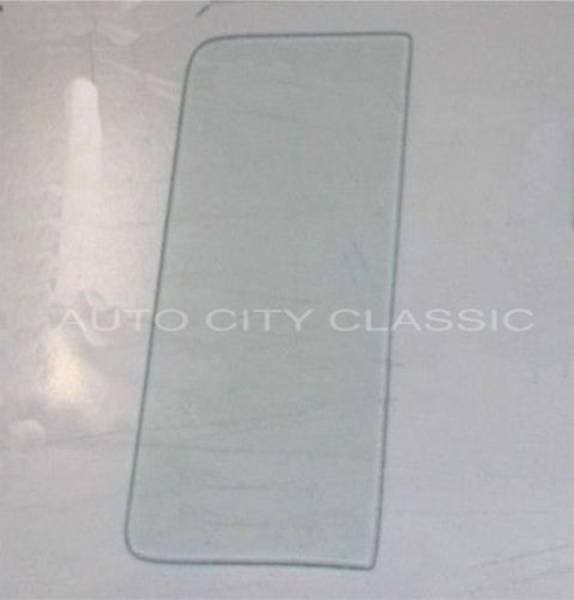 1955-1956 Buick / Cadillac Coupe Convertible Vent Glass V3032S