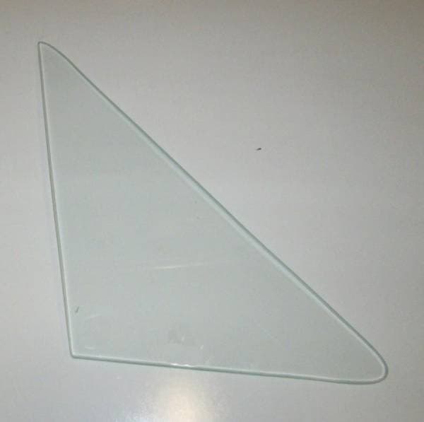1966-1970 Ford / Mercury Sedan and Wagon Left Vent Glass V3517