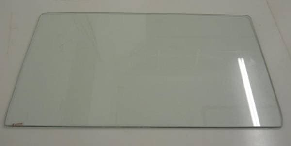 1952-1954 Ford / Mercury Coupe, Sedan and Ranch Wagon Door Glass D4385S