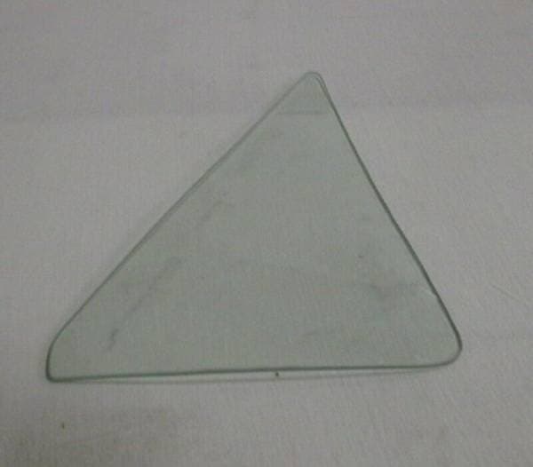 1959-1960 Buick / Chevrolet / Oldsmobile / Pontiac 4 Door Wagon Quarter Glass Q2240T