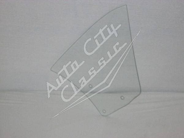 1966-1967 Buick / Chevrolet / Oldsmobile / Pontiac Convertible Left Quarter Glass Q3624