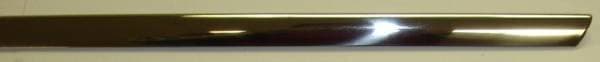 1958 Chevrolet Impala 2 Door Exterior Door Molding Trim