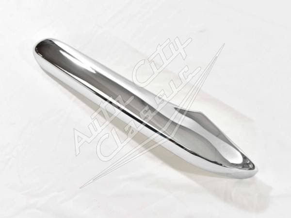 1958 Chevrolet Passenger Cars Fender Extension