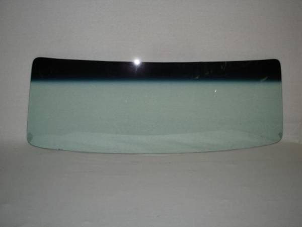 1953-1954 Chevrolet / Pontiac Coupe and Convertible Windshield W318