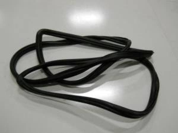 1967-1975 Dodge Dart and 1967-1969 Plymouth Barracuda, 1971-1975 Valiant Convertible and Hardtop Windshield Gasket W690G