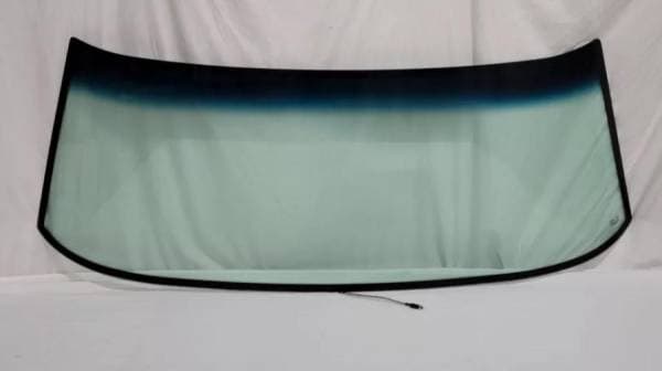 (68-69) 1970-1972 Buick / Chevrolet / Oldsmobile / Pontiac Coupe, Hardtop and Chev/GMC Pickup Flush Mount Antenna Windshield W724NM