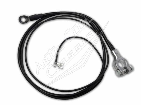 1958 Chevrolet Small Block 283 Positive Battery Cable