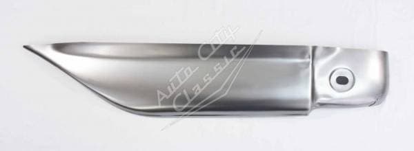 1958 Chevrolet Passenger Cars Lower Rear Quarter Repair Panel