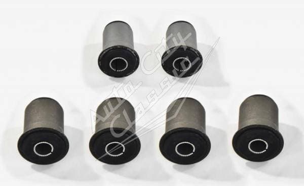 1959-1964 Chevrolet Passenger Cars Rear Bushing Kit