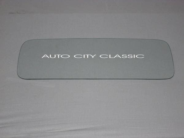1939-1942 Chevrolet / GMC Cab Rear Back Glass B2839