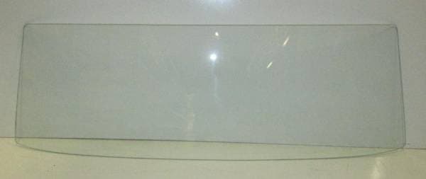 1963-1965 Ford Fairlane / 63 Mercury Meteor 2 Door Hardtop Back Glass B3170