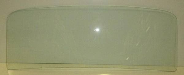 1966-1970 Falcon / 66-67 Comet and Fairlane 2 Door Sedan Rear Back Glass B3522