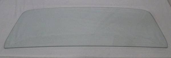 1968 Ford Fairlane / Mercury Montego 2 Door Hardtop Formal Rear Back Glass B3910