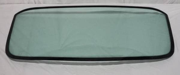 1975-1981 Chevrolet Camaro / Pontiac Firebird 2 Door Hardtop Flush Mount Rear Back Glass B5291NM