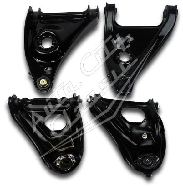 1967-1969 Chevrolet Camaro, Nova / Pontiac Firebird OEM Control Arms CAOEM