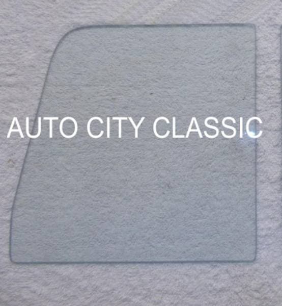 1956-1962 Chevrolet Corvette Coupe Door Glass D2120T