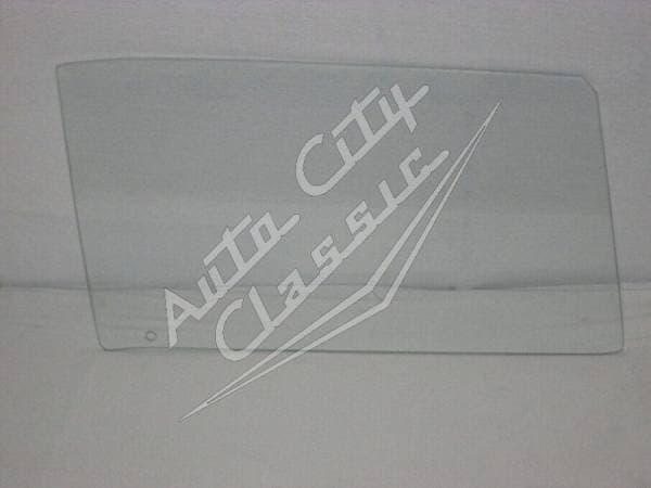 1959-1960 Buick / Chevrolet / Oldsmobile / Pontiac 4 Door Wagon Rear Door Glass D4210T