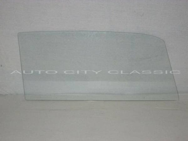 1959-1960 Chevrolet El Camino Door Glass D4211T