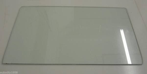 1948-1949 Buick / Cadillac / Oldsmobile Convertible Door Glass D4252S