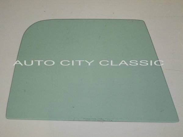 1948 - 1952 Ford Pickup Cab and Panel Delivery Door Glass D4262S