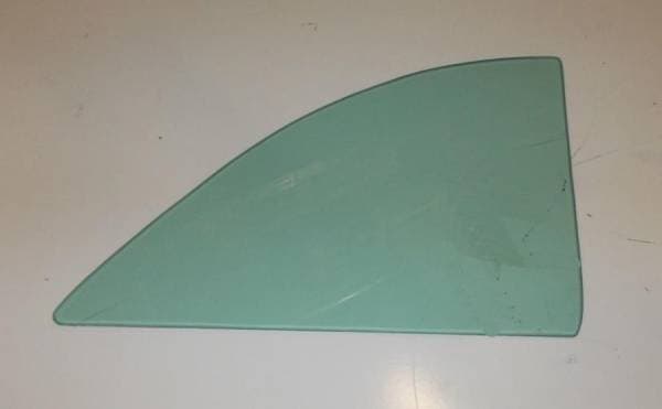 1958-1960 Ford Thunderbird Hardtop 63A, 76A Quarter Glass Q2183T
