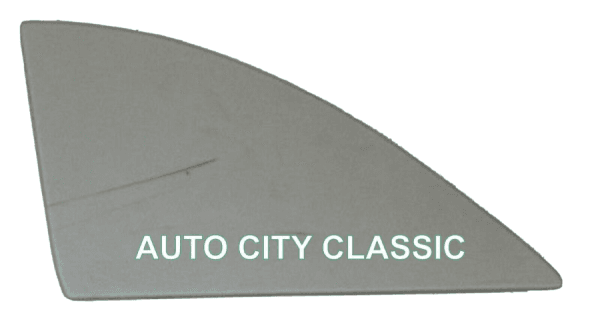 1961-1964 Buick / Oldsmobile 4 Door Sedan Quarter Glass Q2359T
