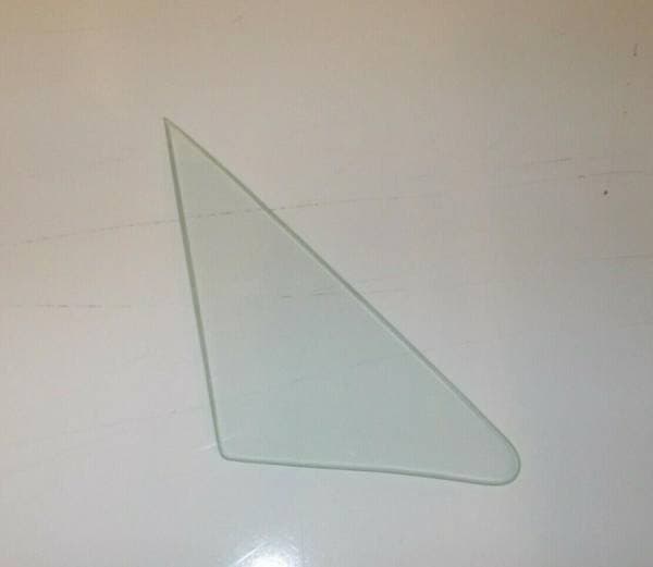 1959-1960 Chevrolet Brookwood 2 Door Wagon Quarter Drop Glass Q4209T